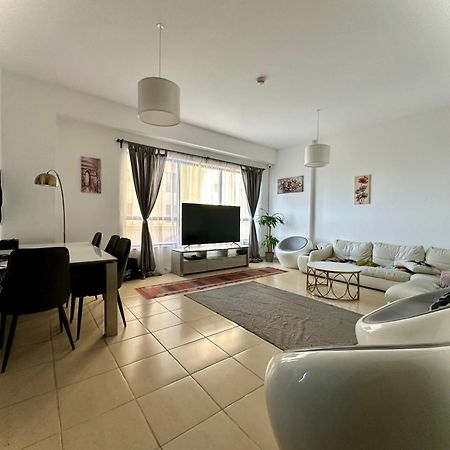Sanciel Holiday Home Jbr 두바이 외부 사진