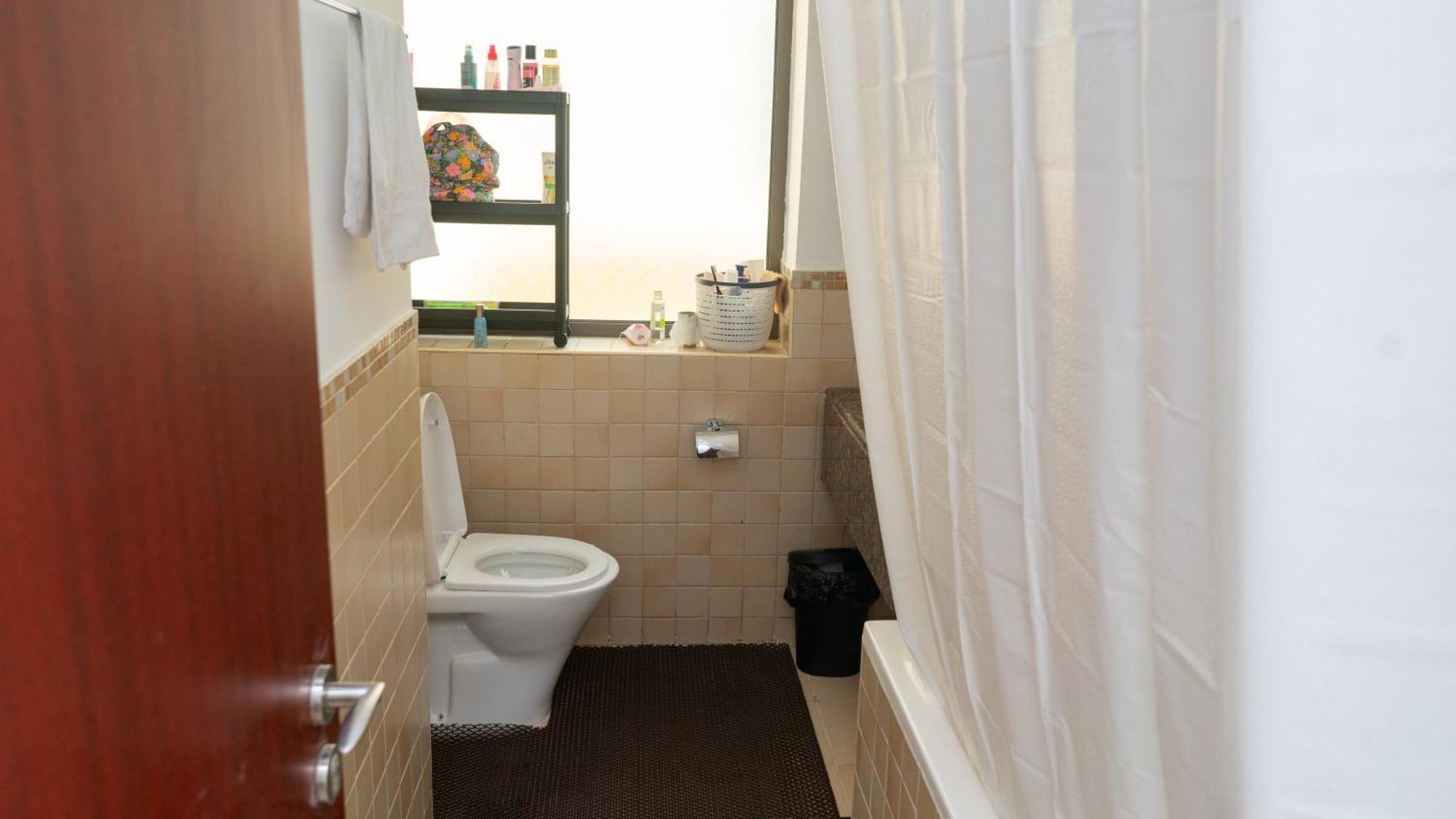 Sanciel Holiday Home Jbr 두바이 외부 사진