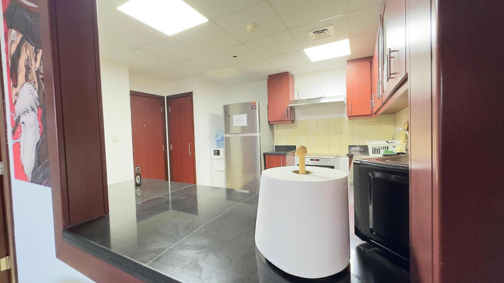 Sanciel Holiday Home Jbr 두바이 외부 사진