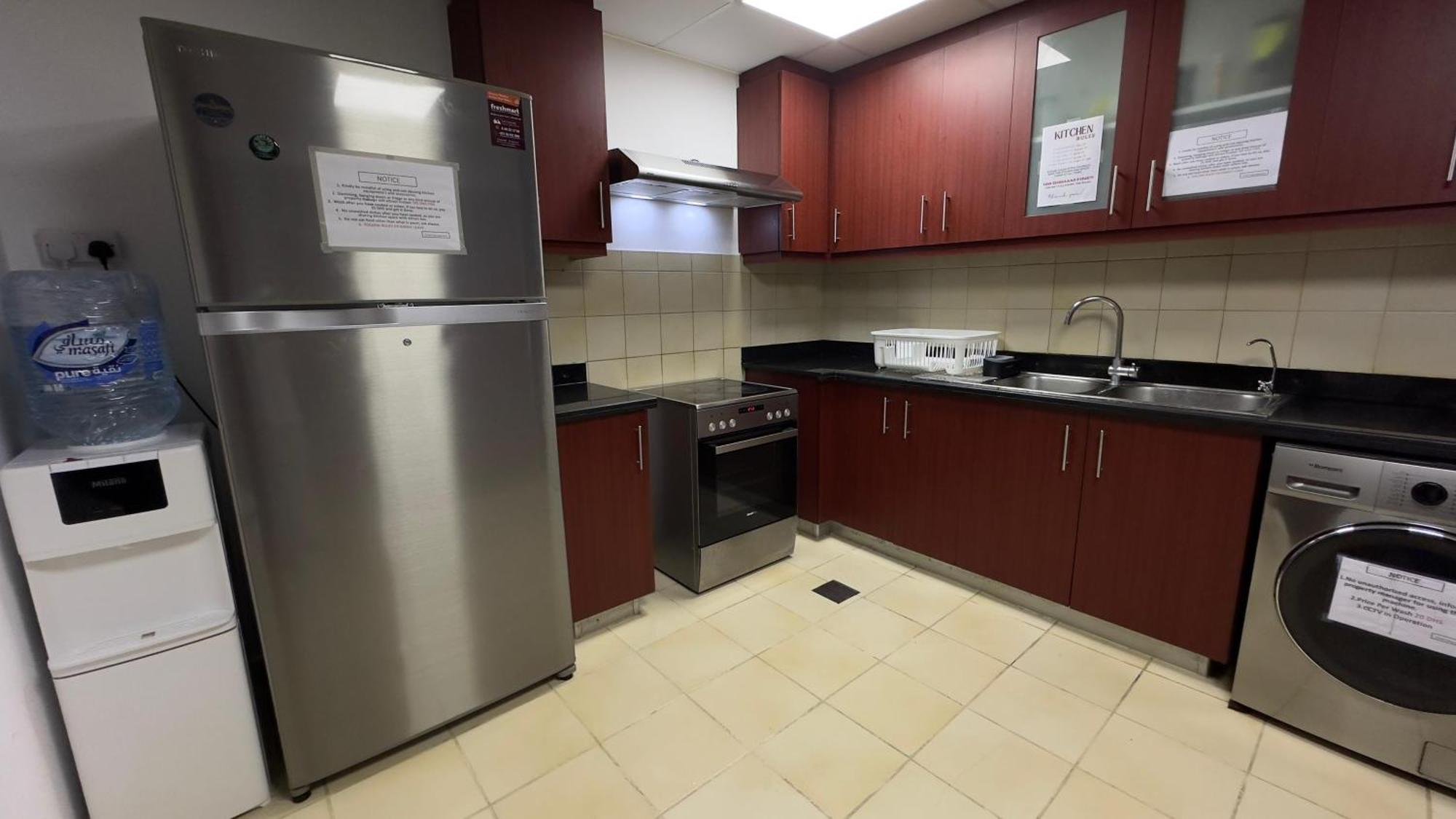 Sanciel Holiday Home Jbr 두바이 외부 사진