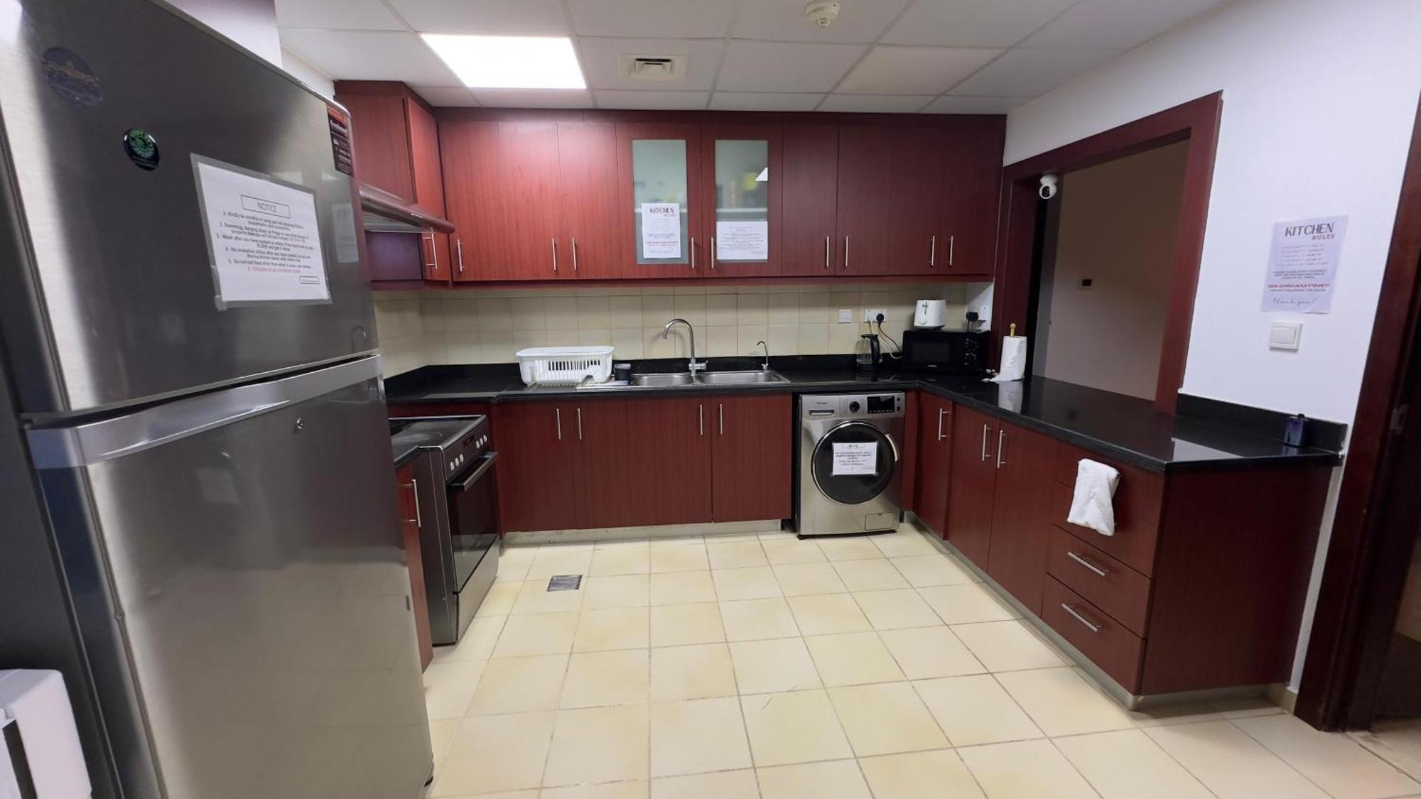 Sanciel Holiday Home Jbr 두바이 외부 사진