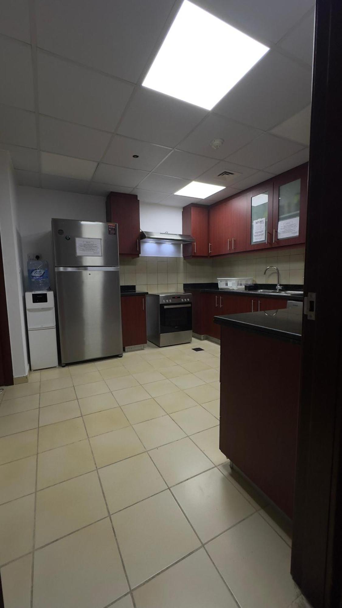 Sanciel Holiday Home Jbr 두바이 외부 사진