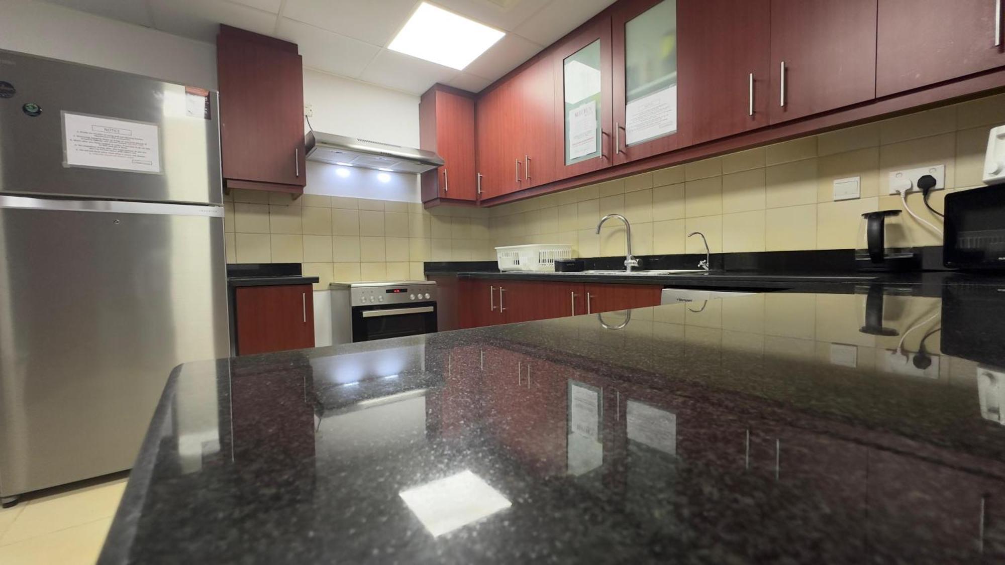 Sanciel Holiday Home Jbr 두바이 외부 사진