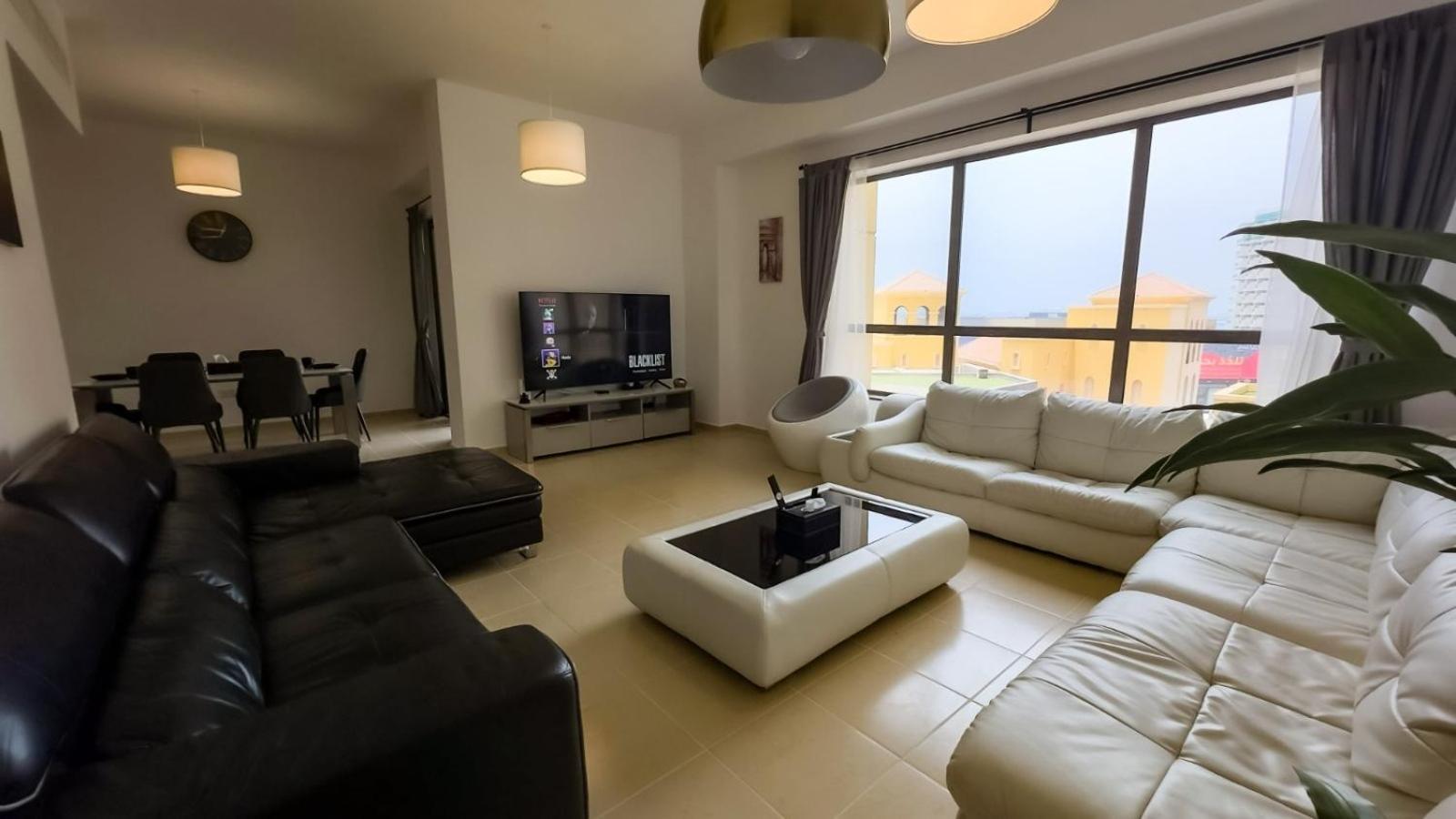 Sanciel Holiday Home Jbr 두바이 외부 사진