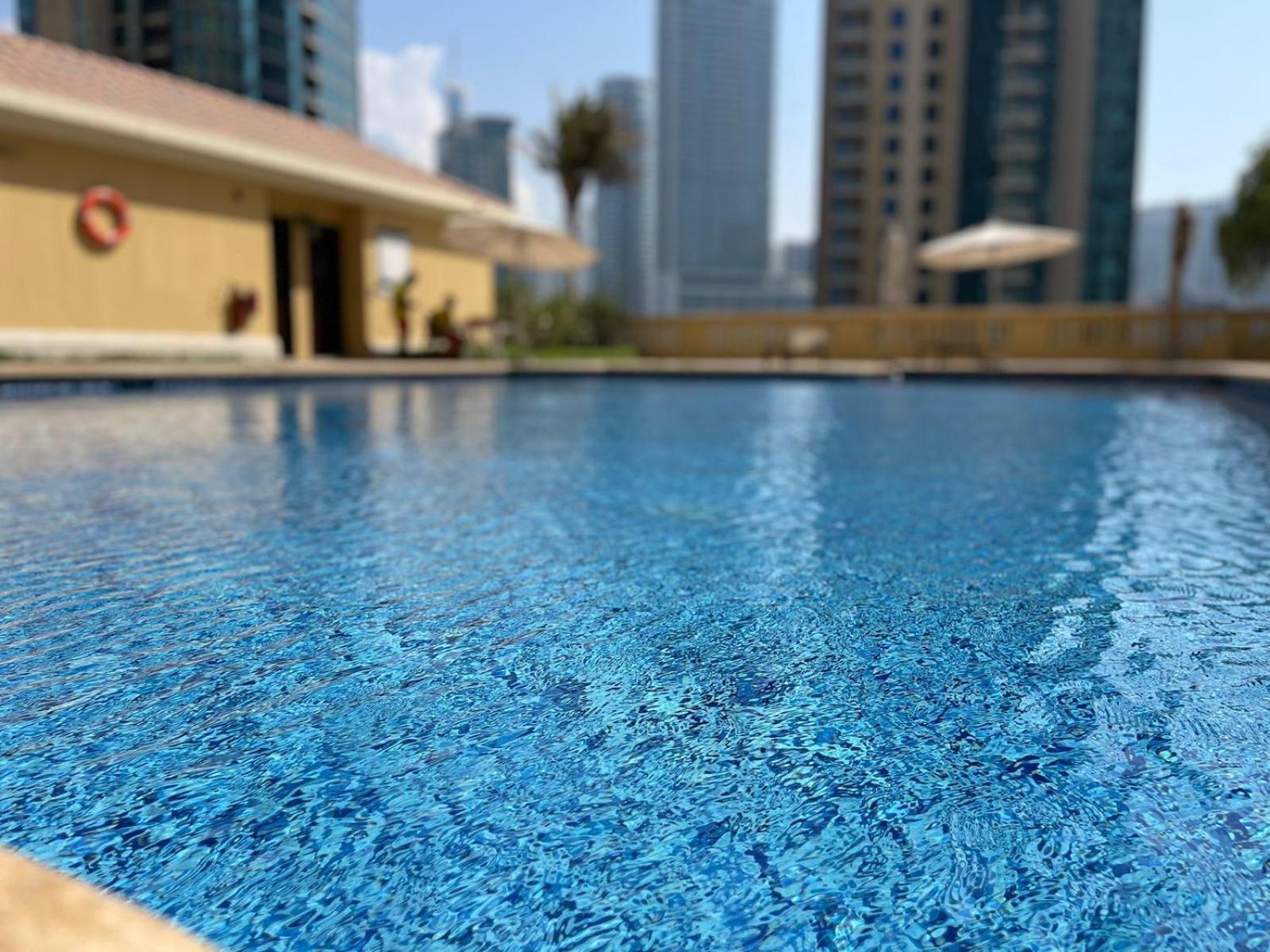 Sanciel Holiday Home Jbr 두바이 외부 사진