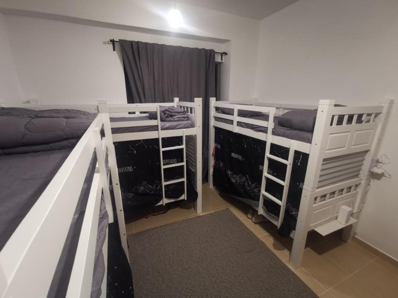 Sanciel Holiday Home Jbr 두바이 외부 사진