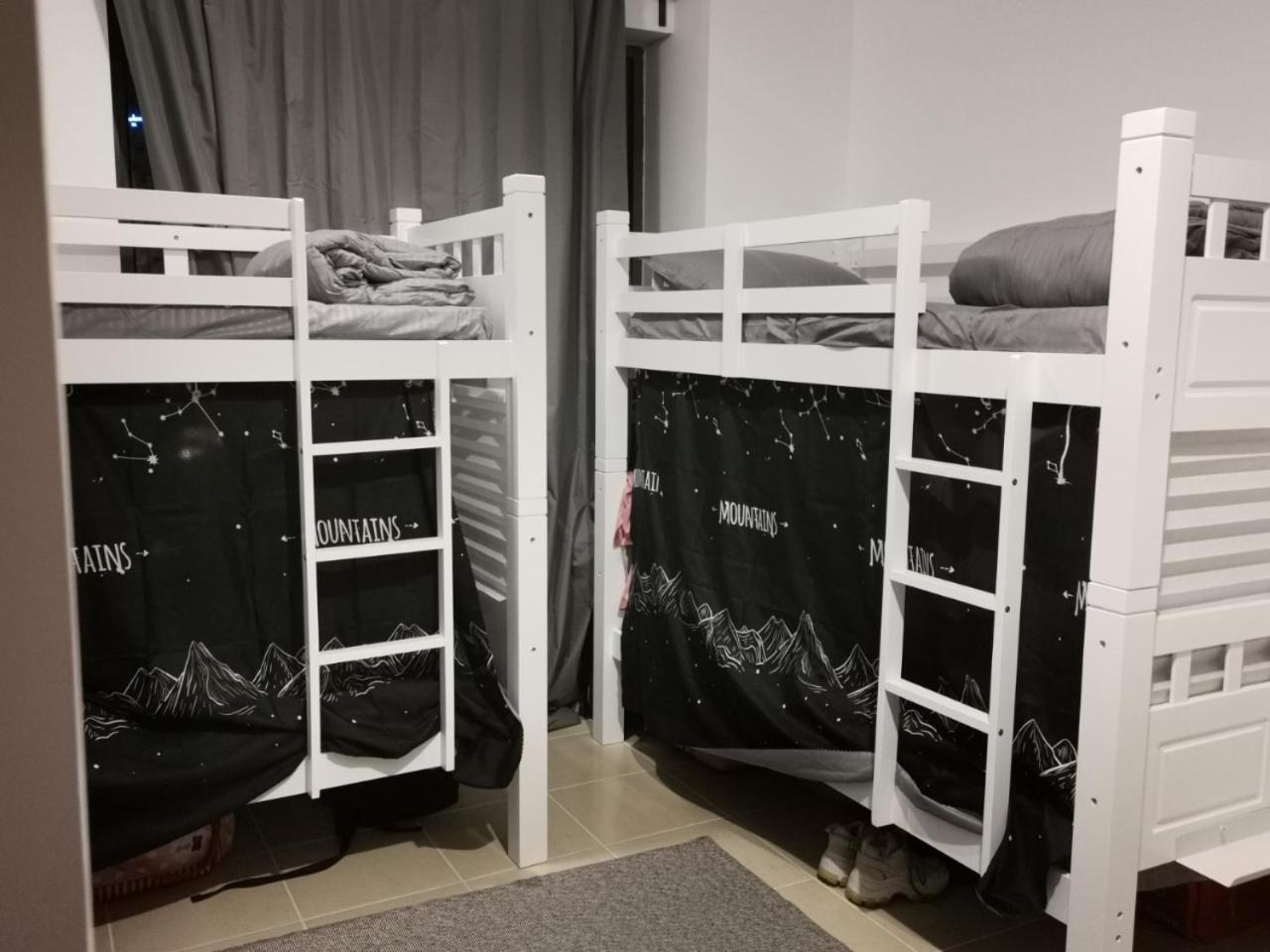 Sanciel Holiday Home Jbr 두바이 외부 사진