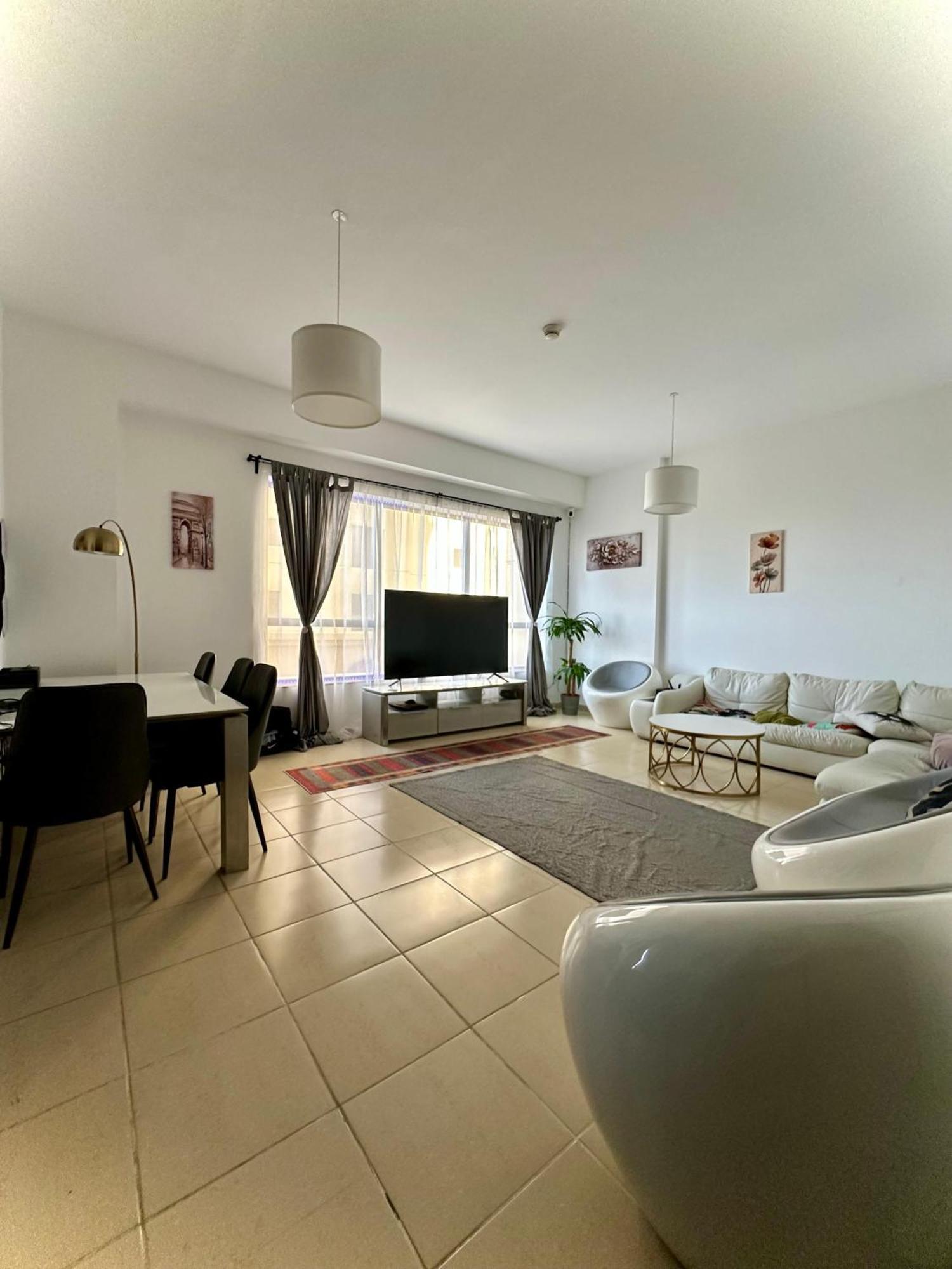 Sanciel Holiday Home Jbr 두바이 외부 사진