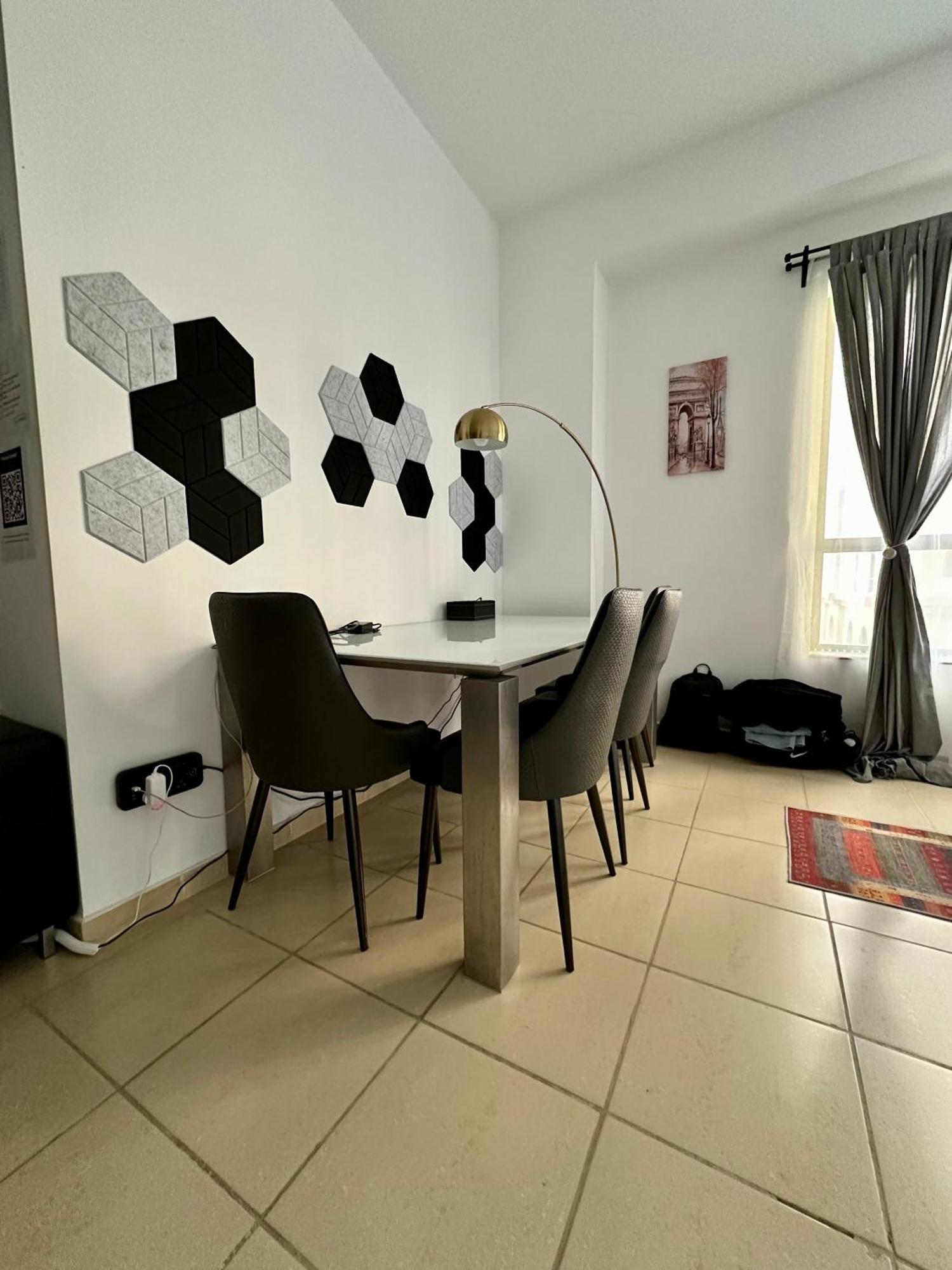 Sanciel Holiday Home Jbr 두바이 외부 사진