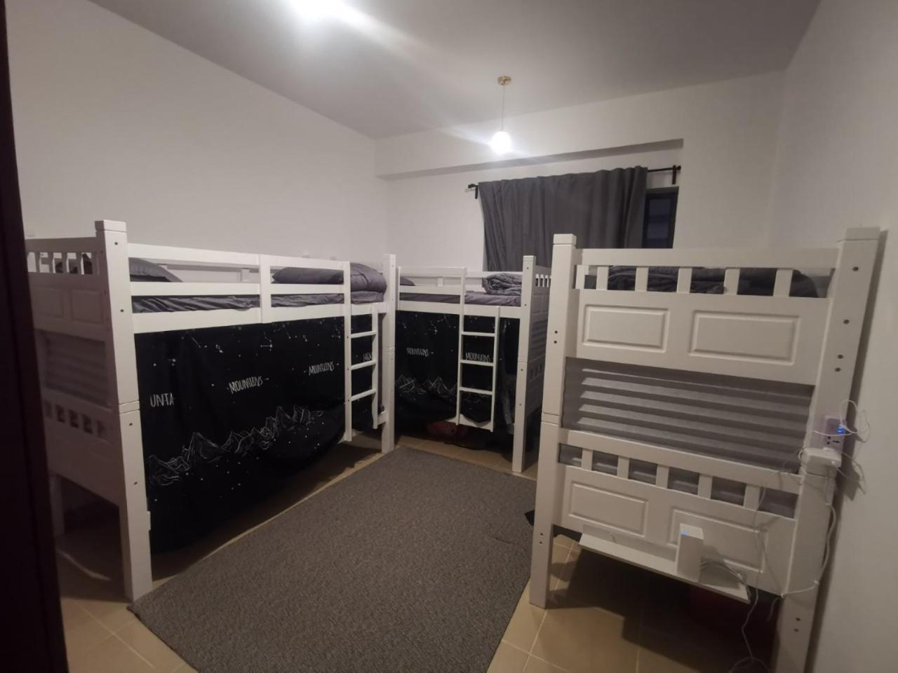 Sanciel Holiday Home Jbr 두바이 외부 사진