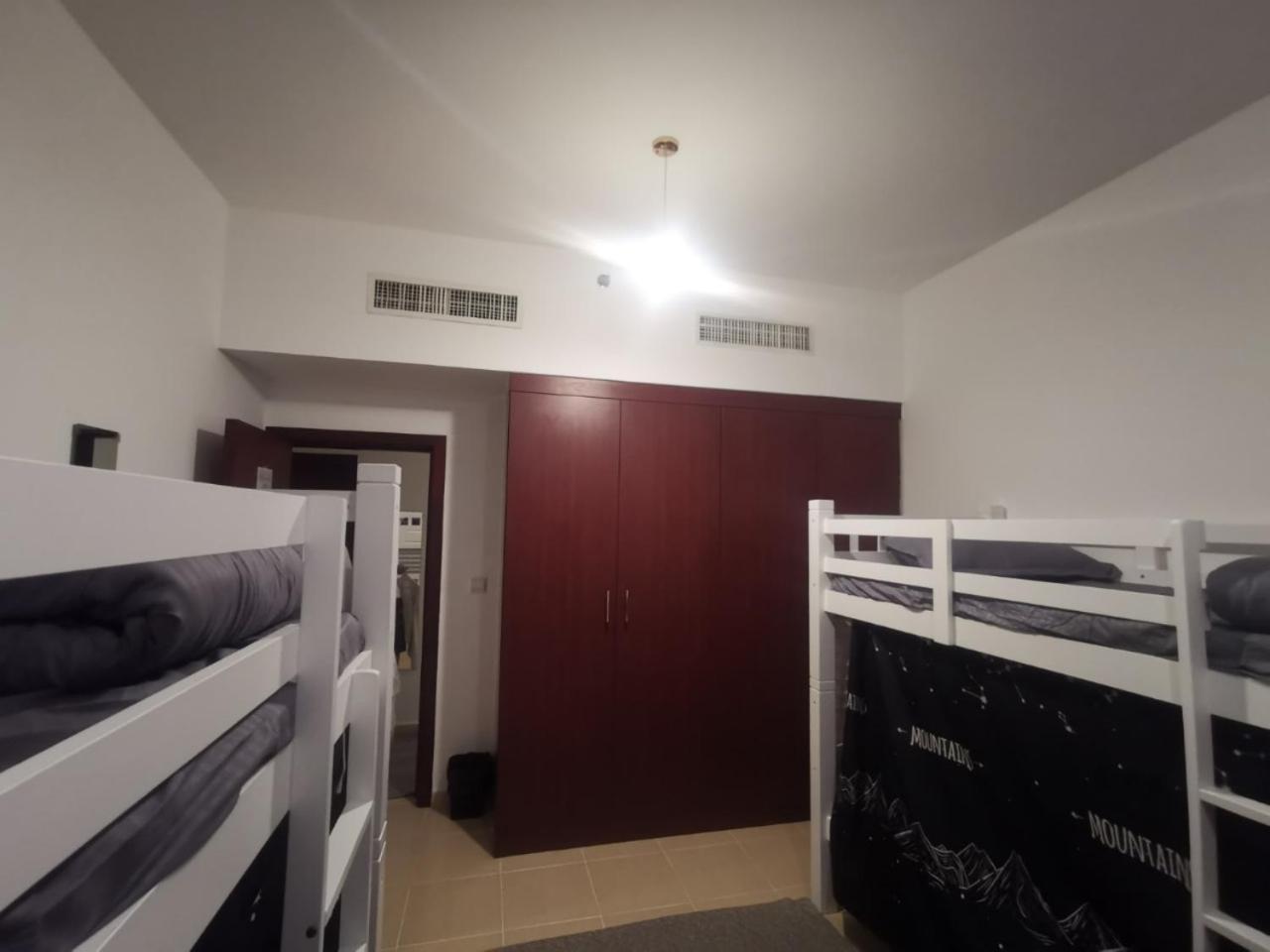 Sanciel Holiday Home Jbr 두바이 외부 사진