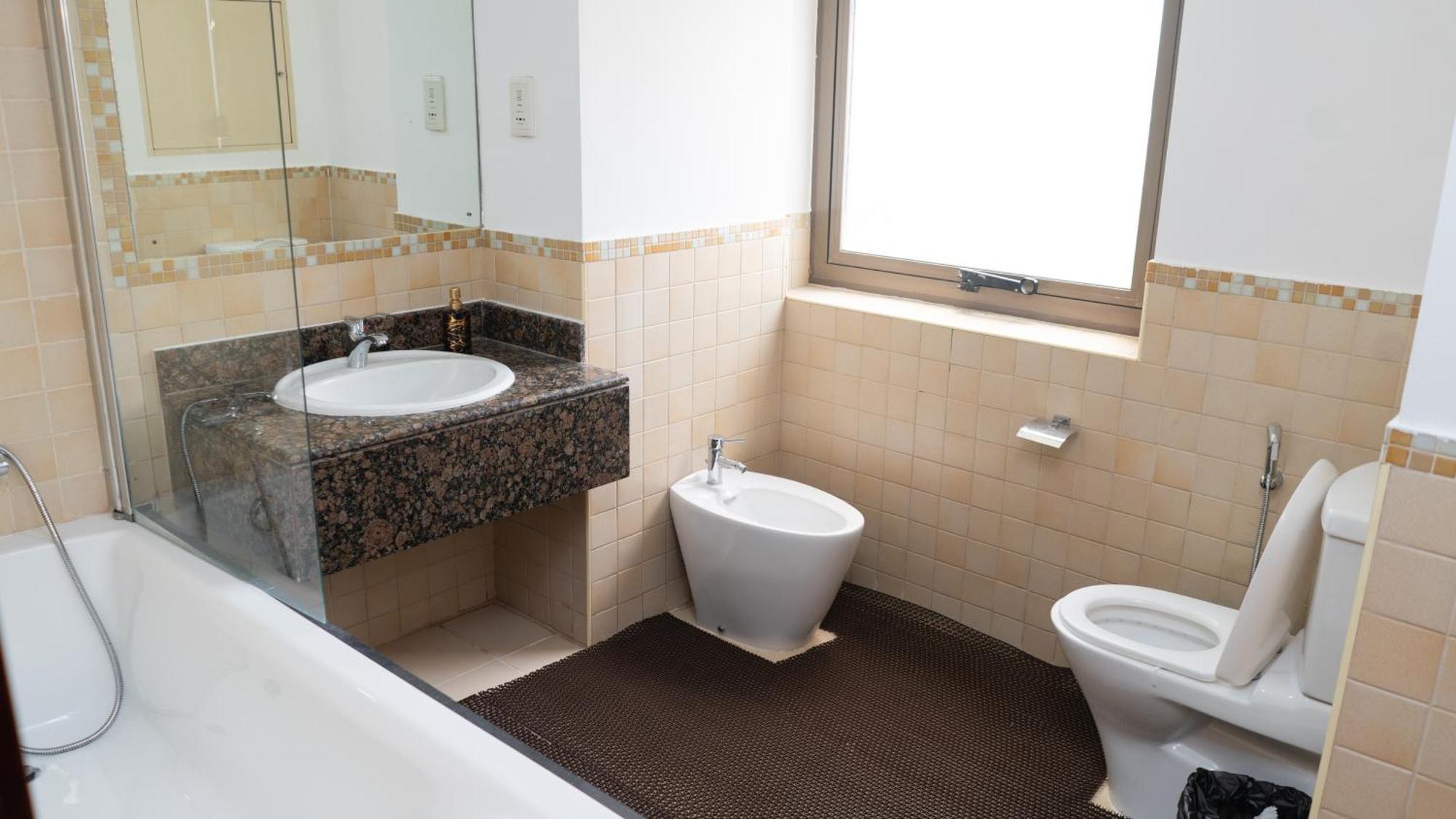 Sanciel Holiday Home Jbr 두바이 외부 사진