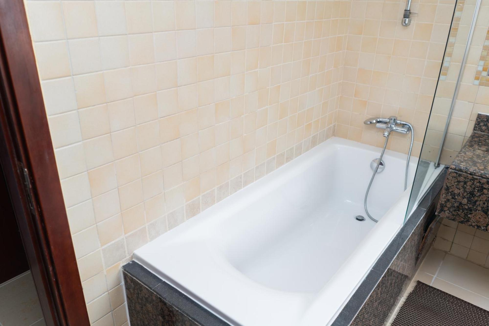 Sanciel Holiday Home Jbr 두바이 외부 사진